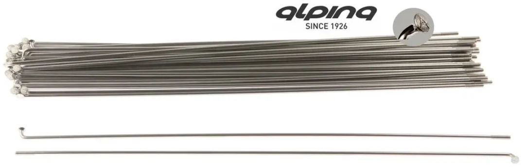 Alpina Spaak LDR 13G 288mm