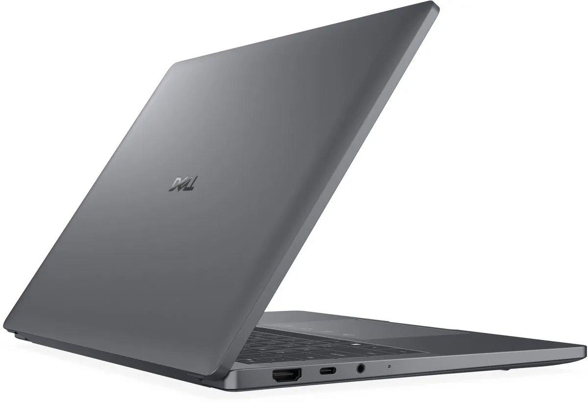 Dell Pro 14 Premium Laptop - 14" - Intel Core Ultra 7 - 16GB RAM - 512GB SSD