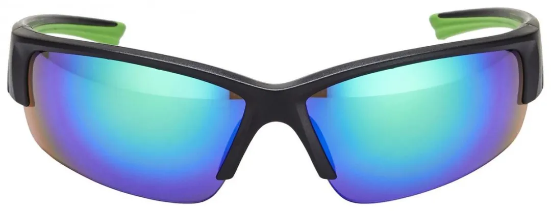 Uvex Sportstyle 215 Brillenglas - Zwart