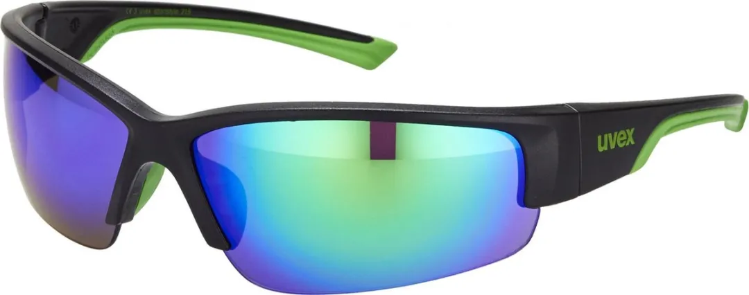 Uvex Sportstyle 215 Brillenglas