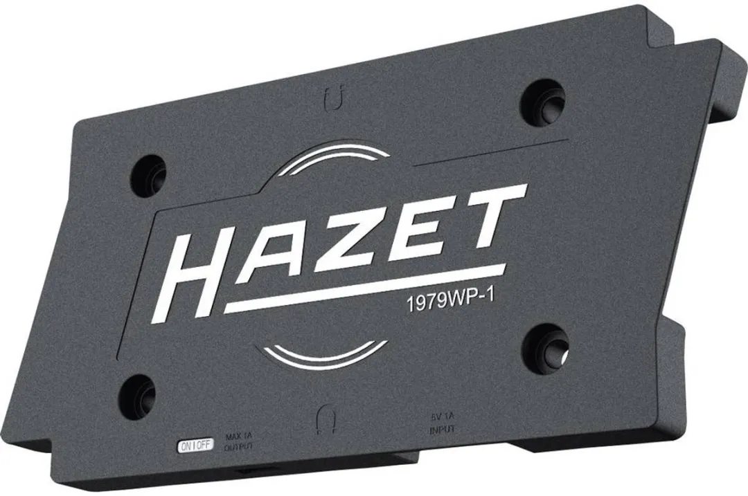 Hazet 1979WP-1 Lader