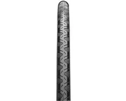 Continental Grand Prix 4 Seasons Buitenband 28x1.10 Zwart