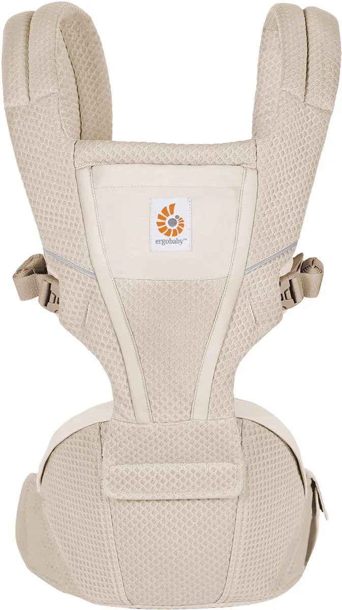 Ergobaby Alta Hip Seat BCS360PNL