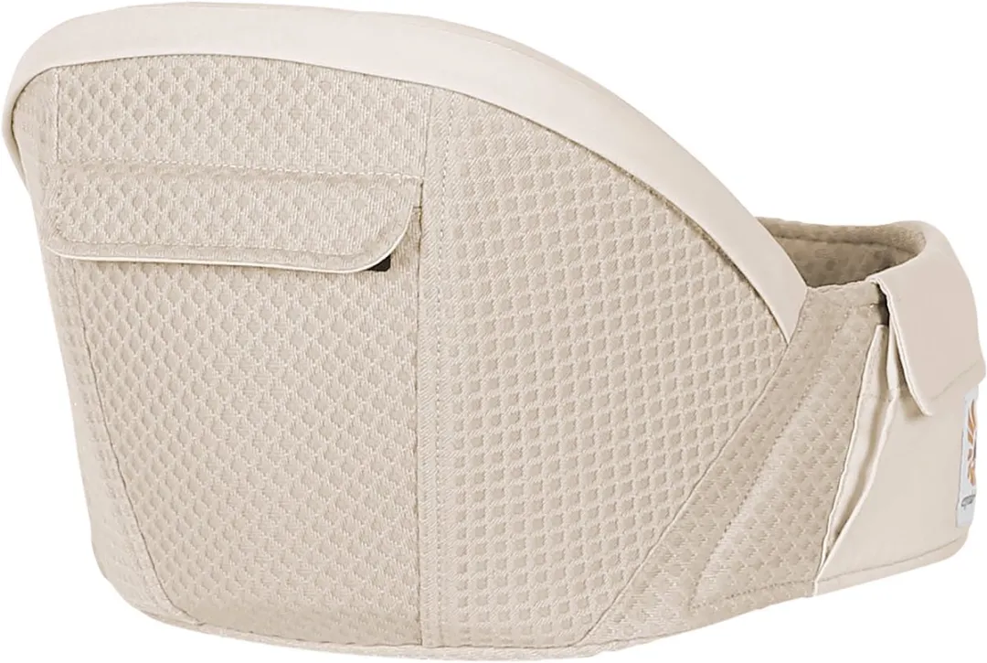 Ergobaby Alta Hip Seat BCS360PNL - Beige
