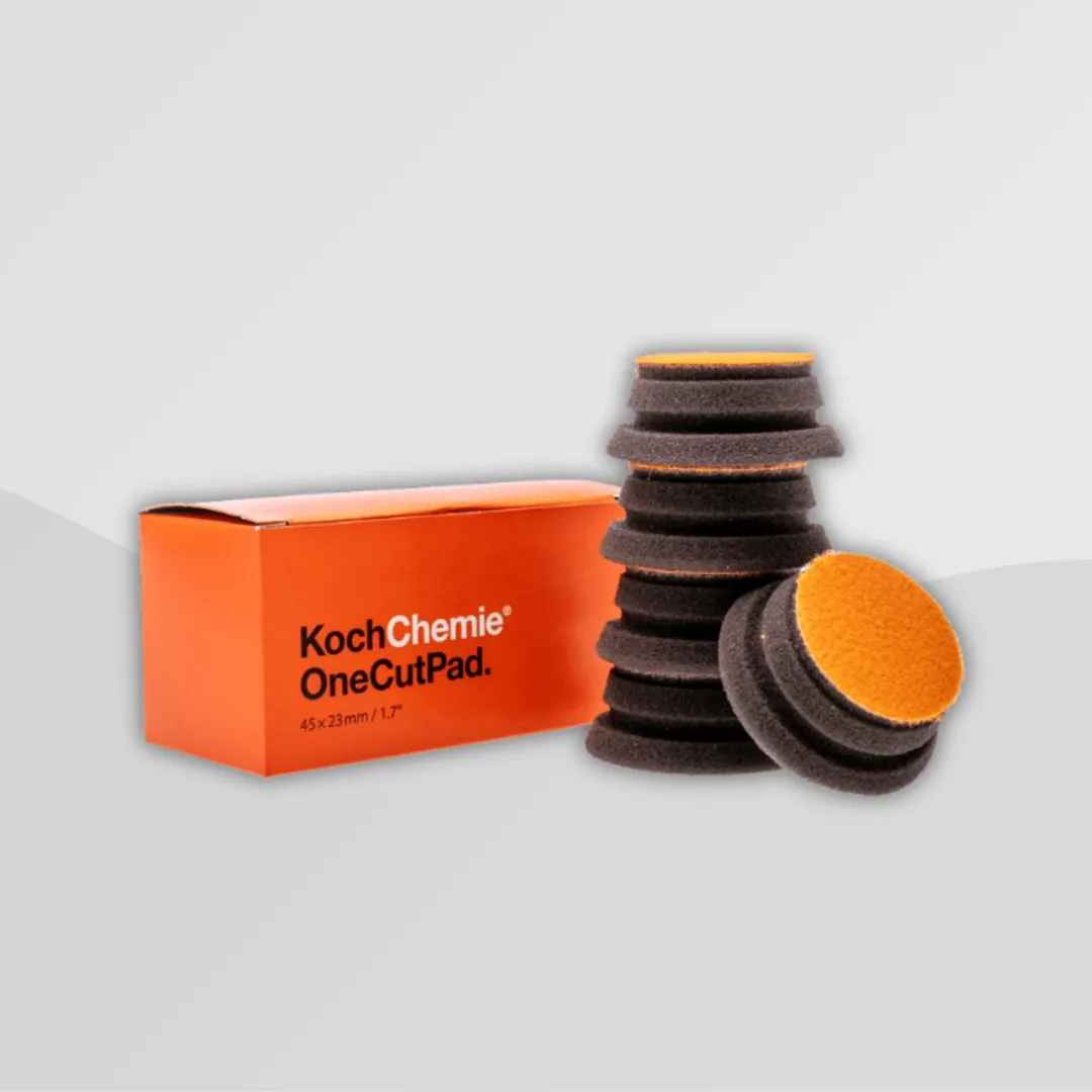 Koch Chemie One Cut Foam Pad Ø45mm