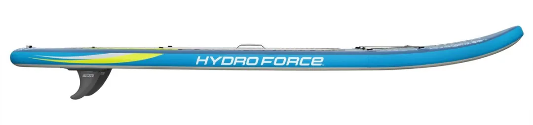 Bestway Hydro Force Aqua Glider SUP 3.20m - Blauw