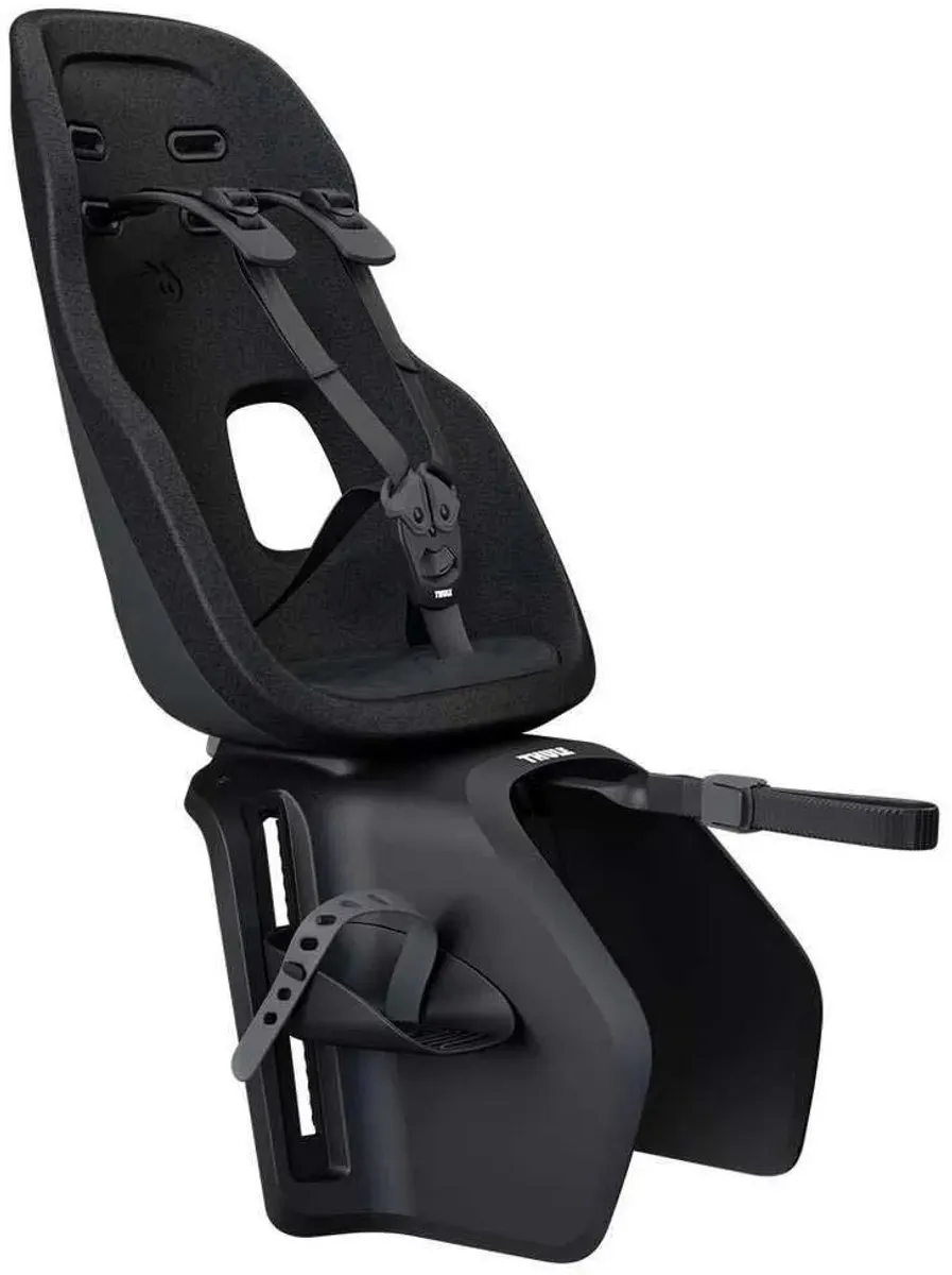 Thule Yepp Nexxt 2 Maxi Fietsstoeltje