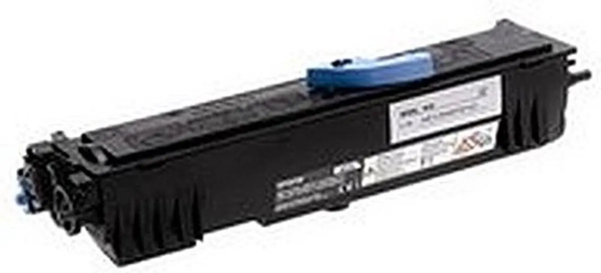 Epson AcuLaser M1200 Tonercartridge 50074501 - Zwart