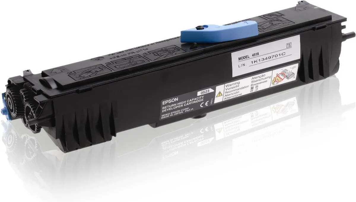 Epson AcuLaser M1200 Tonercartridge 50074501