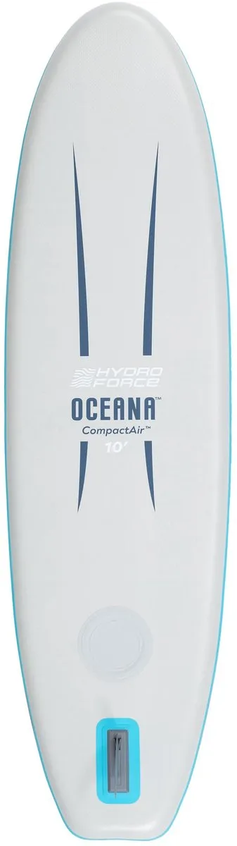 Bestway Hydro Force Oceana 2 305cm Opblaasbaar SUP - Blauw