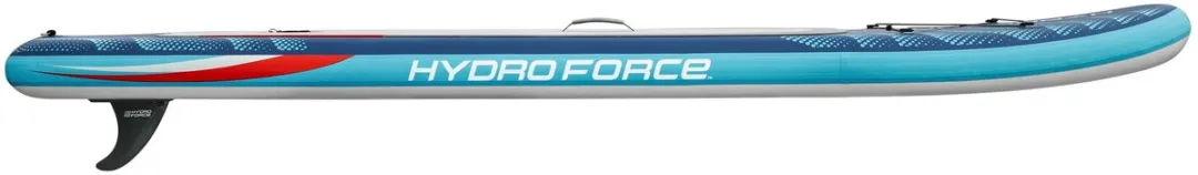Bestway Hydro Force Oceana 2 305cm Opblaasbaar SUP - Blauw