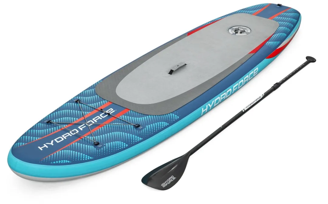 Bestway Hydro Force Oceana 2 305cm Opblaasbaar SUP