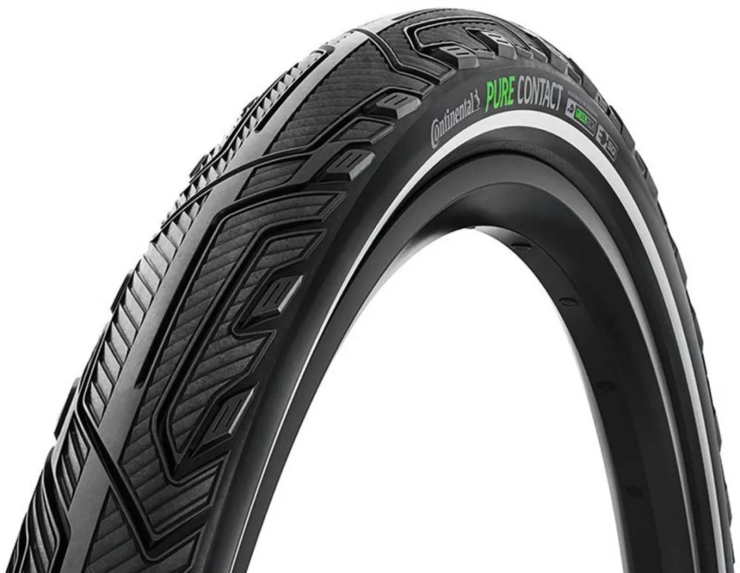 Continental PureContact 27.5x2.20 Urbanband