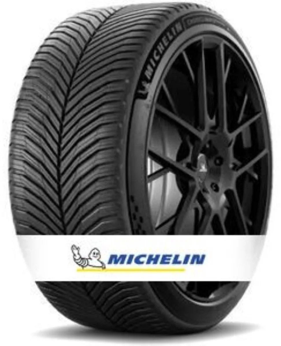 Michelin CrossClimate 3 Sport 255/40 R20