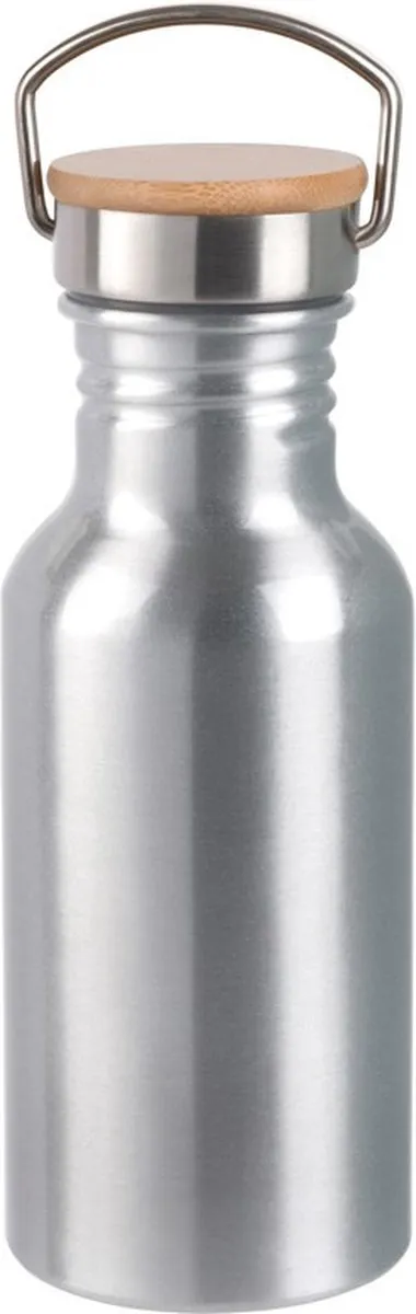 Bellatio Design Aluminium Waterfles 550ml