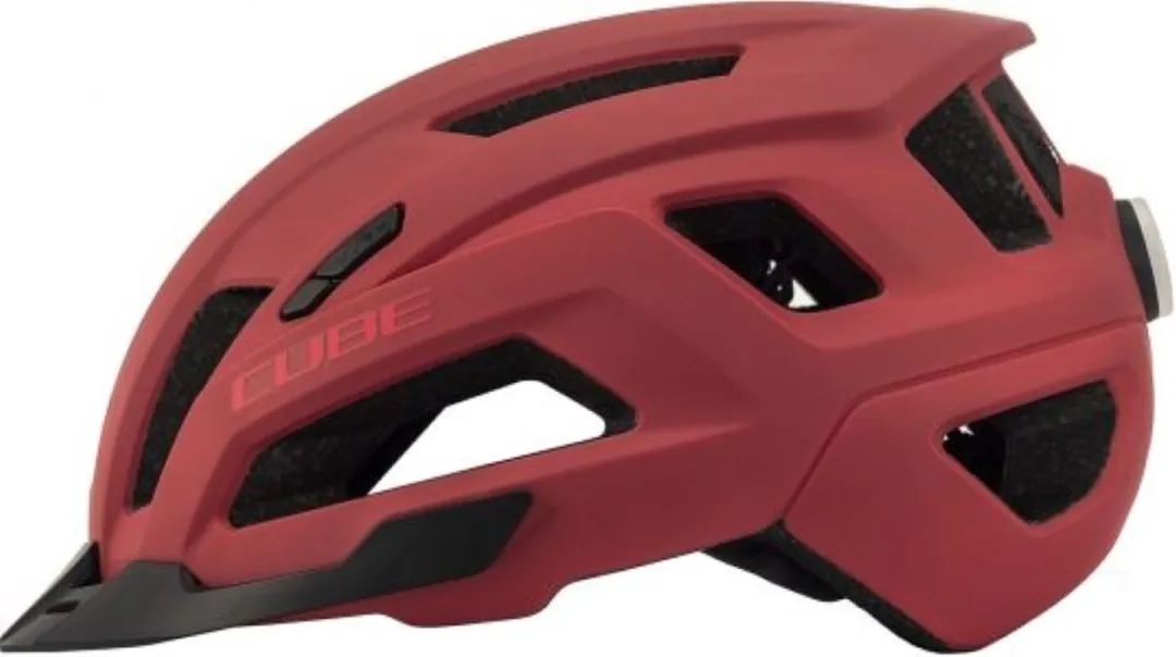 Cube Cinity Fietshelm