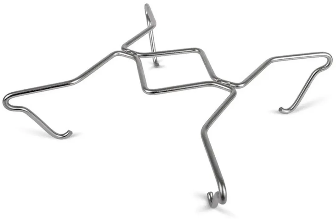 Petromax PX-CROSS Kooktoestel - 1L - Zwart