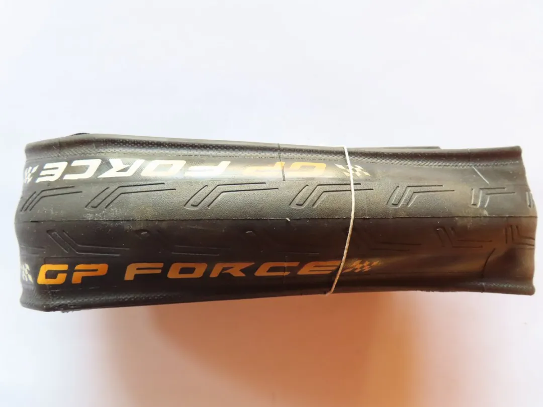 Continental Grand Prix Force 700x24c Buitenband