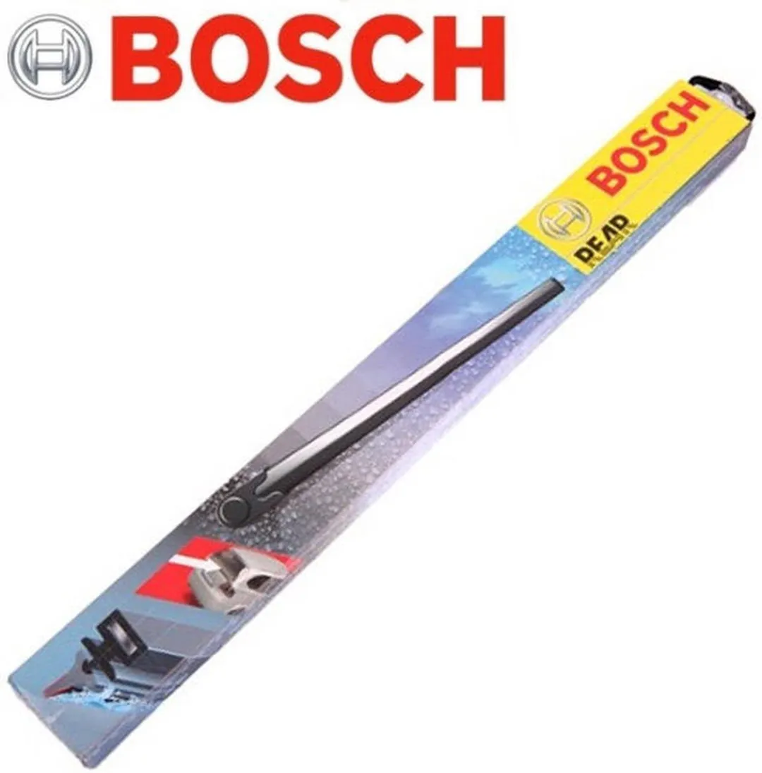 Bosch H402 Ruitenwisser Achter 400mm - Zwart