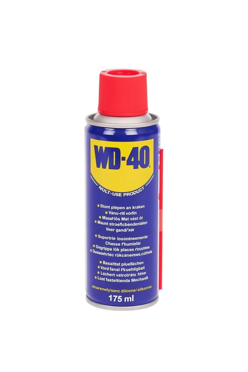 WD-40 Multispray 175ml