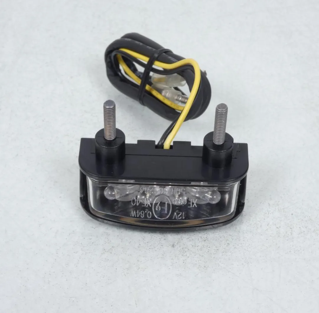 Yamaha YME-LPHSP-LG-00 Éclairage Plaque 4 LED