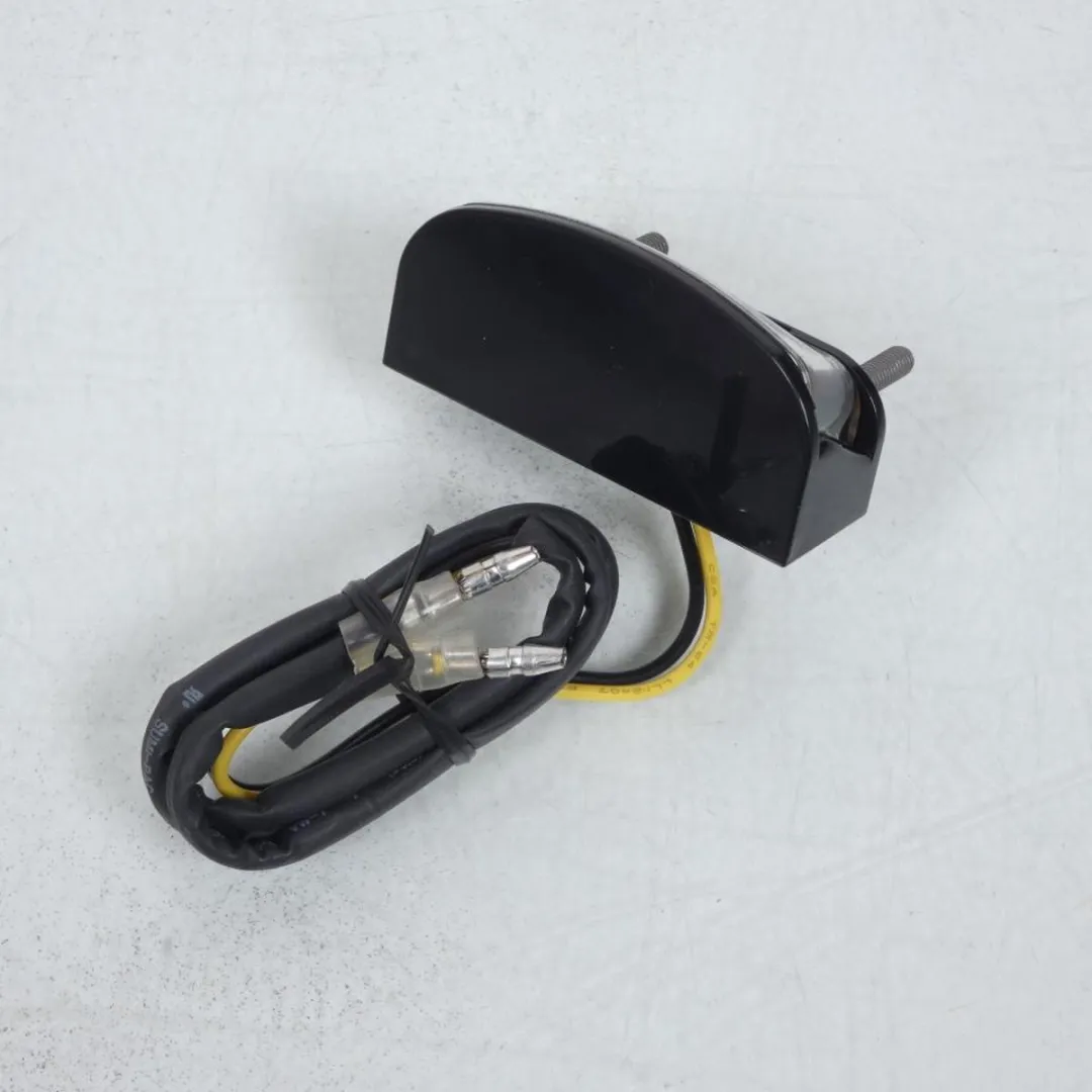 Yamaha YME-LPHSP-LG-00 Éclairage Plaque 4 LED - Wit