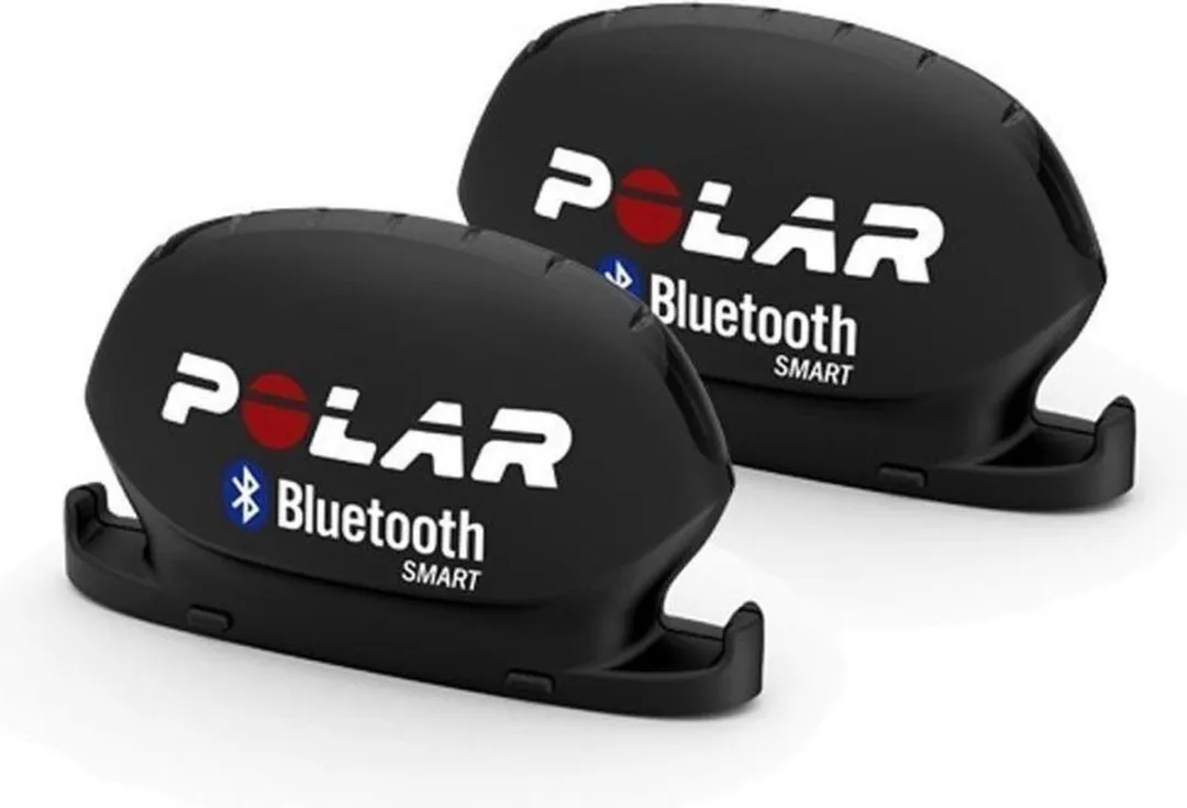 Polar Fiets Speed & Cadans Sensor 91053157