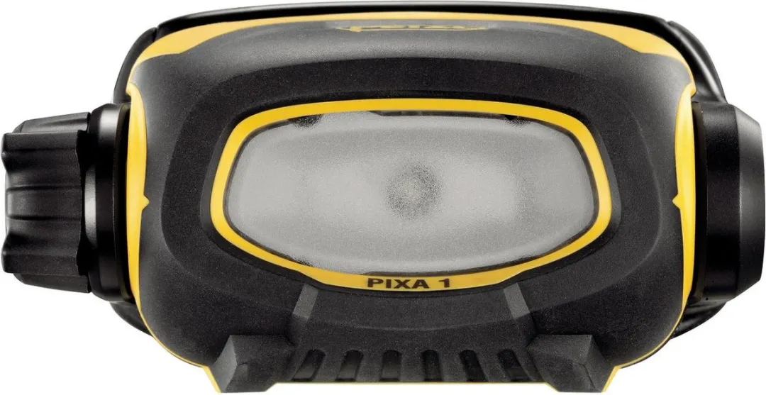 Petzl Pixa 1 Hoofdlamp ATEX E78AHB2