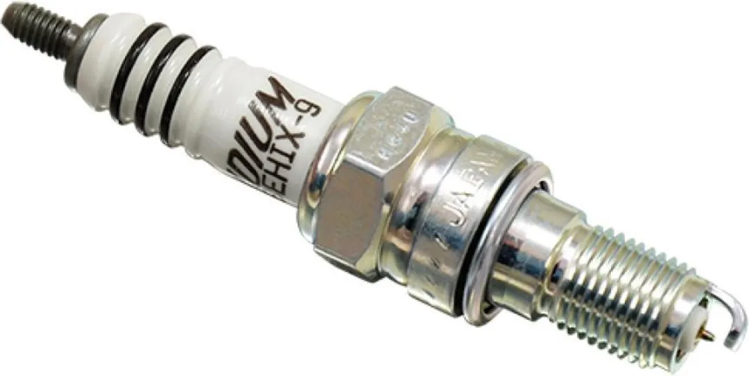NGK Bougie voor Honda XL 125 V Varadero 2001-2007 - Blanc