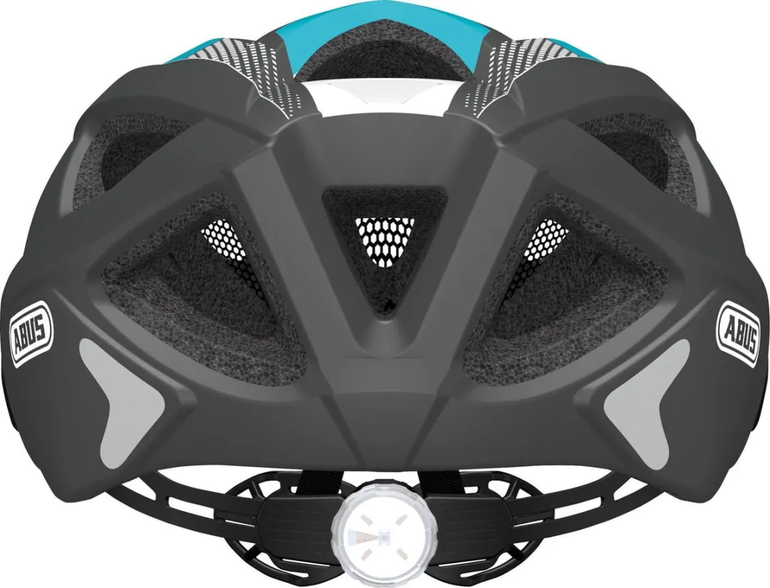 ABUS Aduro 2.0 Fietshelm - Grijs - afbeelding 5 van 6