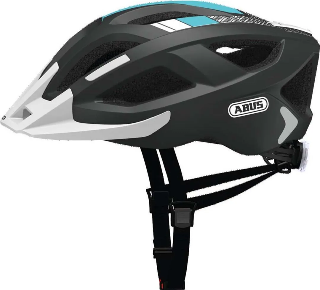ABUS Aduro 2.0 Fietshelm