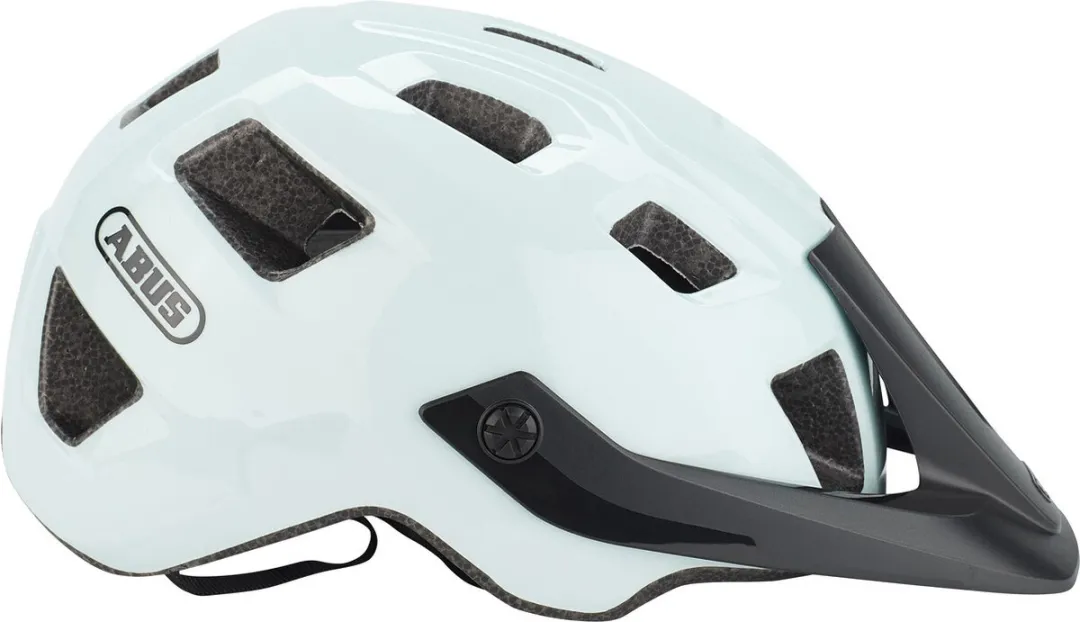ABUS MoTrip Helm Iced Mint - S 51-55cm - afbeelding 6 van 6
