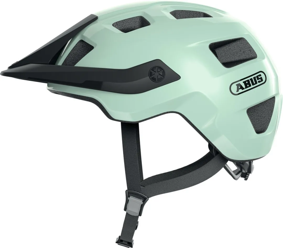 ABUS MoTrip Helm Iced Mint - S 51-55cm