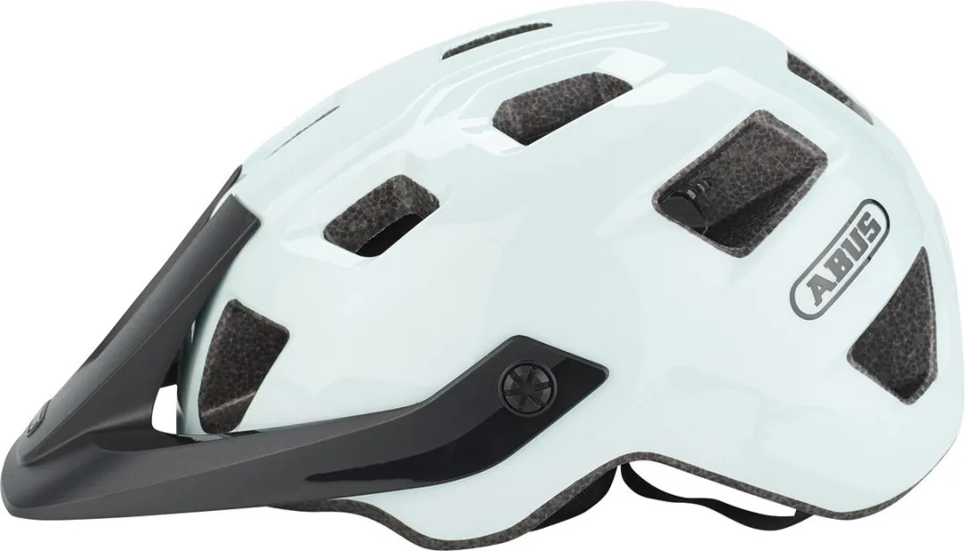 ABUS MoTrip Helm Iced Mint - S 51-55cm