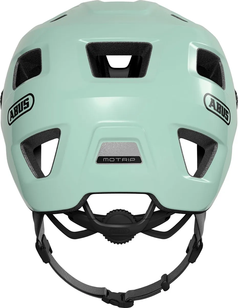 ABUS MoTrip Helm Iced Mint - S 51-55cm