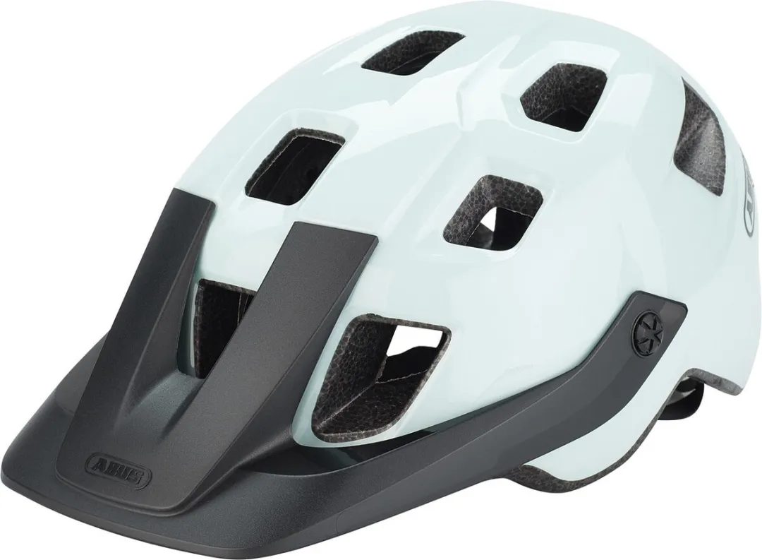 ABUS MoTrip Helm Iced Mint