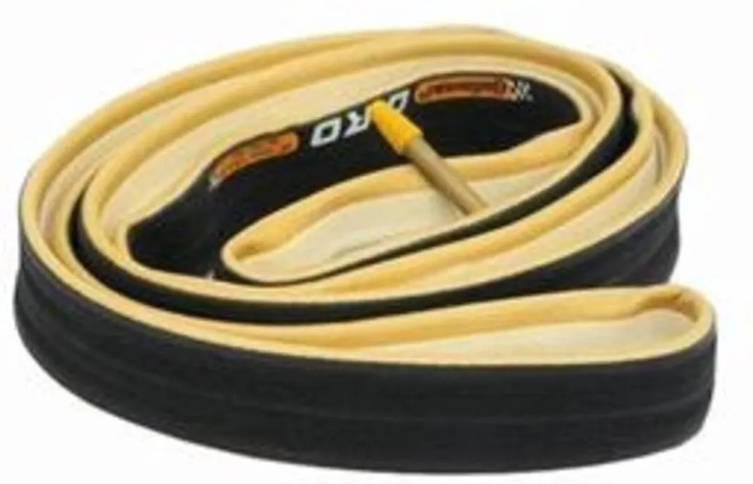 Continental Giro Italia Buitenband 28x7/8 Tubular - 22-622