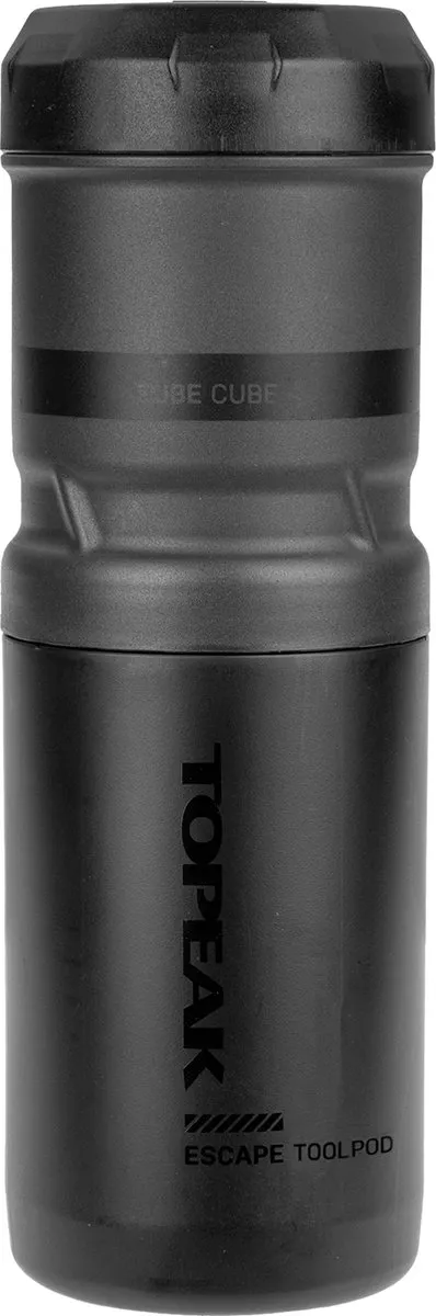 Topeak Escape Gereedschapsfles