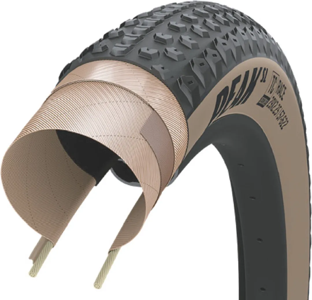 Goodyear Peak SL Race TLC 29x2.40 Mountainbikeband