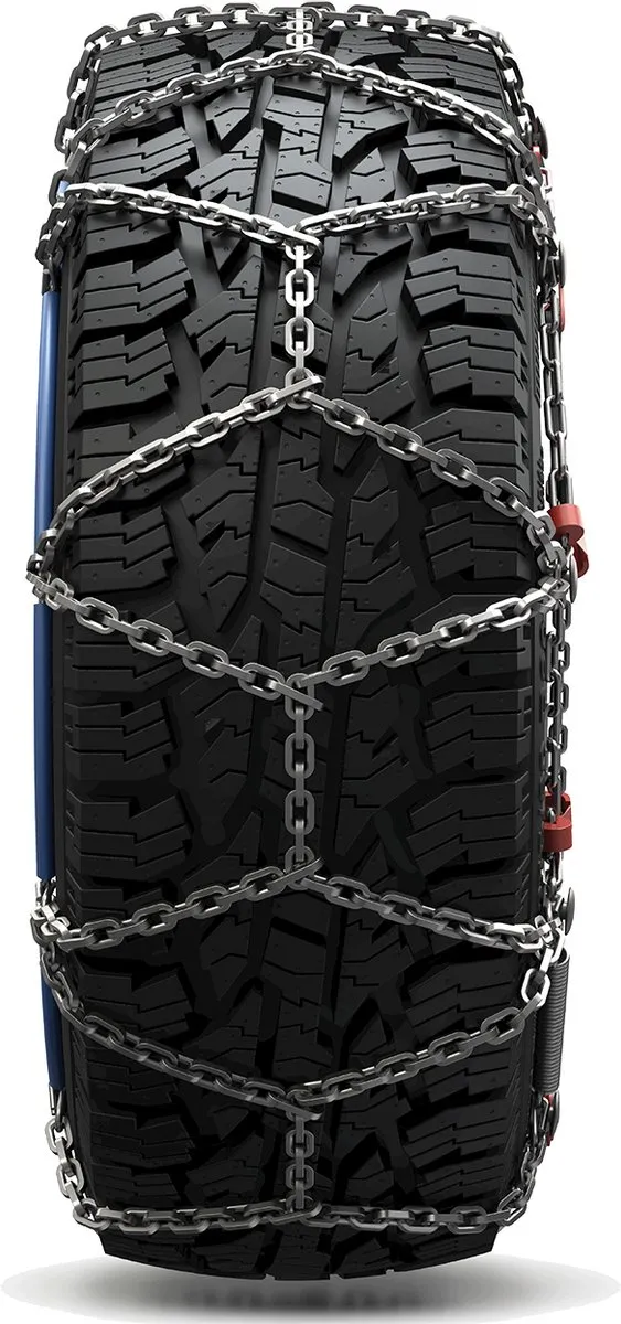 Konig XD-16 Pro 280 Sneeuwkettingen - 295/75 R16 t/m 285/60 R20