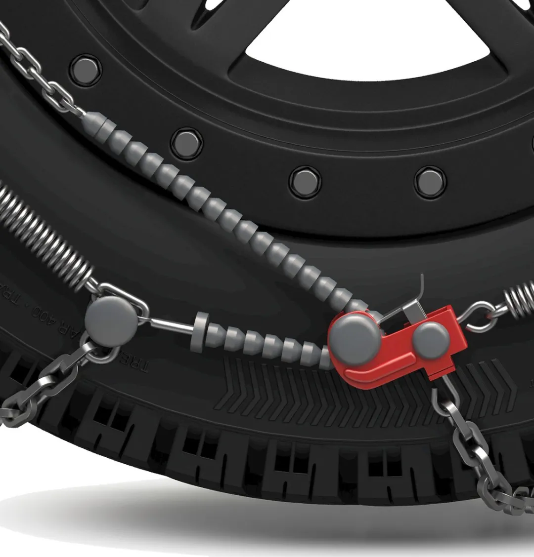 Konig XD-16 Pro 280 Sneeuwkettingen - 295/75 R16 t/m 285/60 R20 - afbeelding 6 van 6