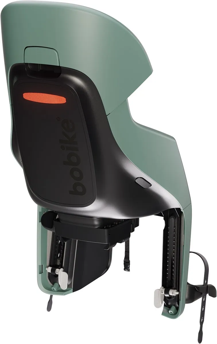 Bobike Exclusive Evolve Maxi Achterzitje - Peppermint