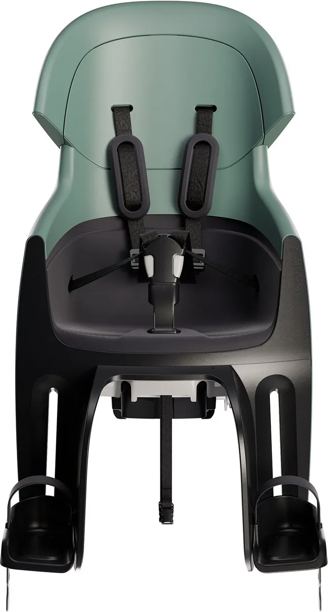 Bobike Exclusive Evolve Maxi Achterzitje - Peppermint