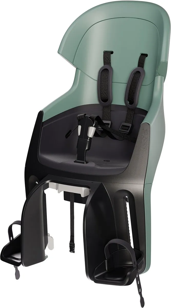 Bobike Exclusive Evolve Maxi Achterzitje - Peppermint