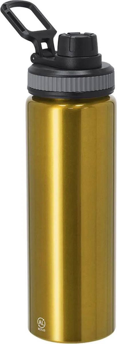 Bellatio Design Fitmaster Waterfles 800ml