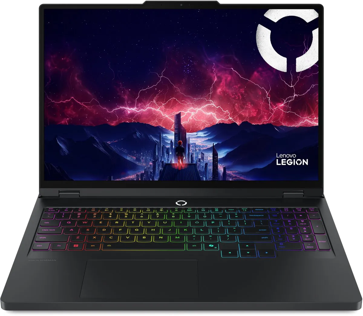 Lenovo Legion Pro 5 16ADR10 Gaming Laptop