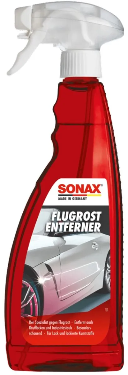 Sonax Vliegroestverwijderaar 750ml