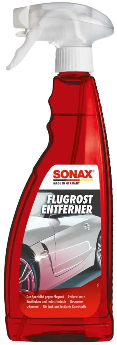 Sonax Vliegroestverwijderaar 750ml