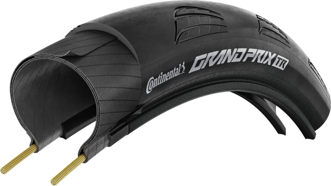 Continental Grand Prix TR 28x1,10" Racefietsband