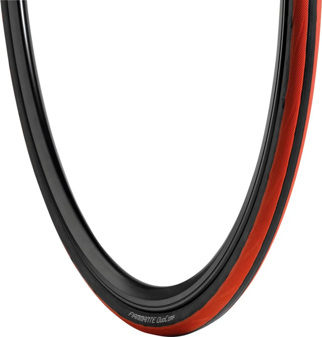 Vredestein Fiammante 28x7/8 Raceband 23-622